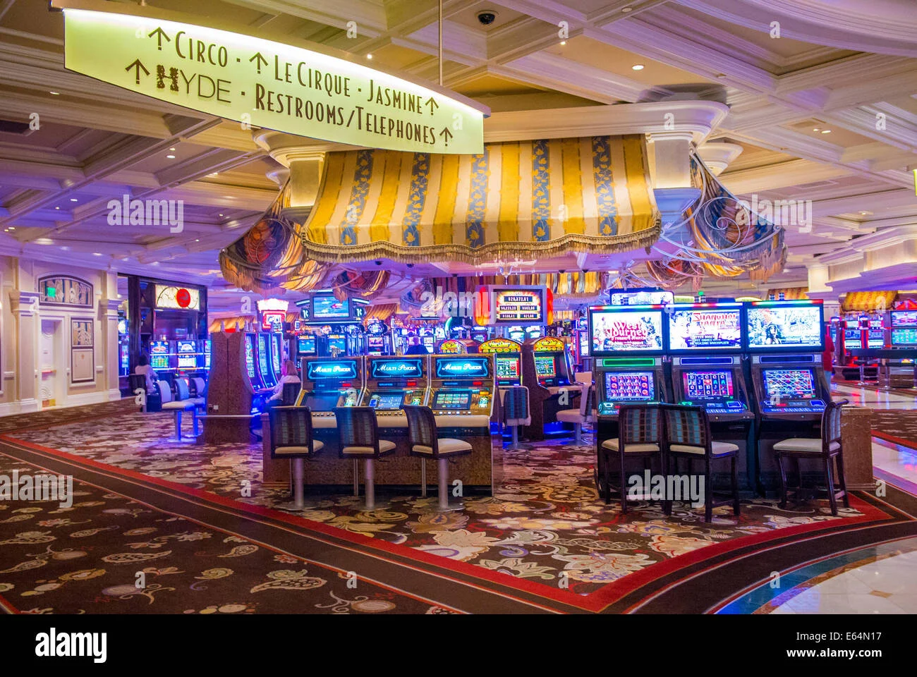 Best bitcoin slots sites