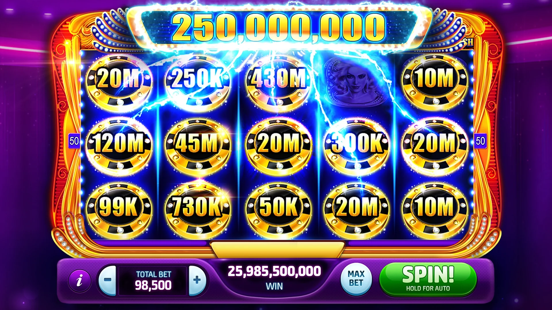Luckyland slots promo