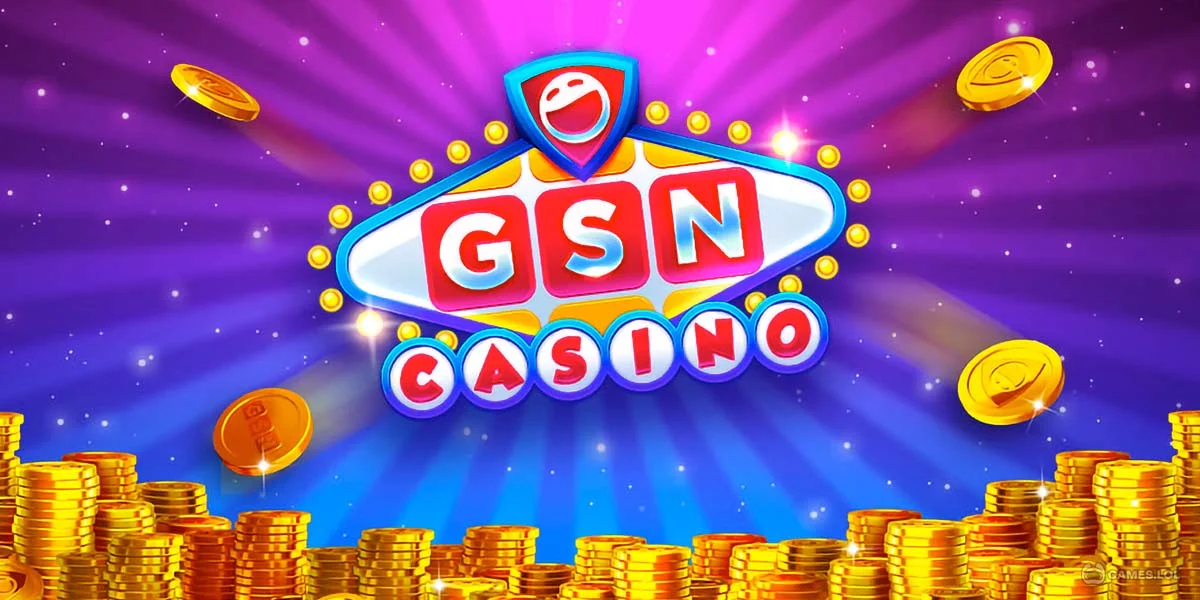 Wild classic slots